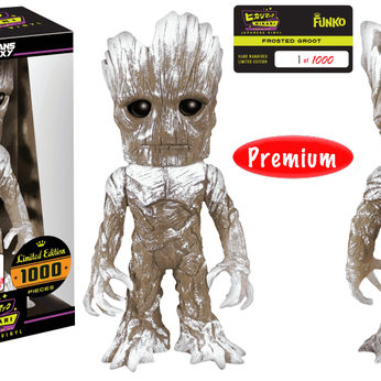 Imagem do Marvel - Frost Groot SDCC 0 0.00