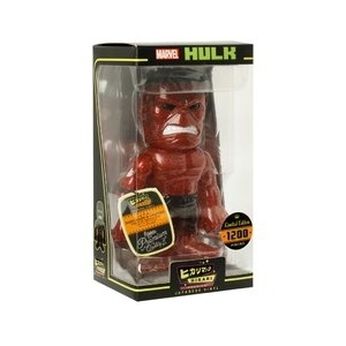 Imagem do Marvel - Glitter Fire Hulk 0 0.00