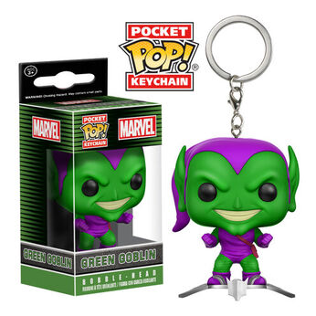Imagem do Marvel - Goblin Glider 0 0.00