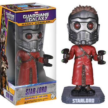 Imagem do Marvel GotG - Star Lord 0 0.00
