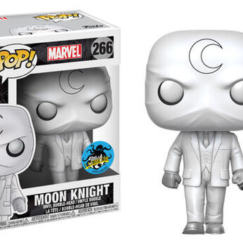 Imagem do Marvel Heroes - Moon Knight (2014) 266 0.00