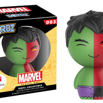 Imagem do Marvel - Hulk (Compound) 3 0.00