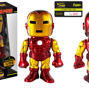 Imagem do Marvel - Iron Man 0 0.00