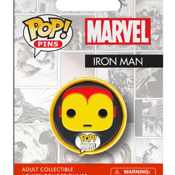 Imagem do Marvel - Iron Man 0 0.00