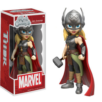 Imagem do Marvel - Lady Thor 0 0.00