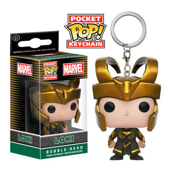 Imagem do Marvel - Loki 0 0.00