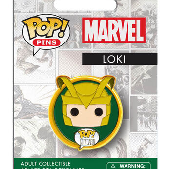 Imagem do Marvel - Loki 0 0.00