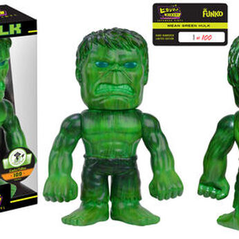 Imagem do Marvel - Mean Green Hulk 0 0.00