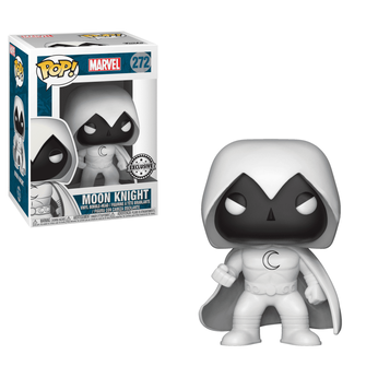 Imagem do Marvel - Moon Knight 272 0.00