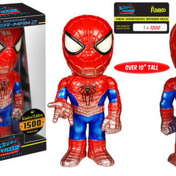 Imagem do Marvel - New Dimension Spiderman 0 0.00