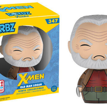 Imagem do Marvel - Old Man Logan NYCC Exclusive 347 0.00