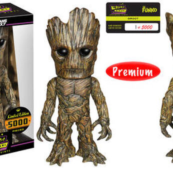 Imagem do Marvel - Original Groot 0 0.00