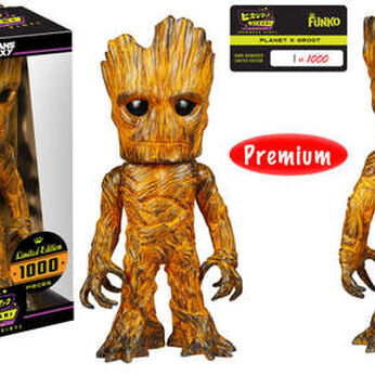 Imagem do Marvel - Planet X Groot 0 0.00