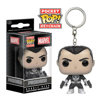 Imagem do Marvel - Punisher 0 0.00