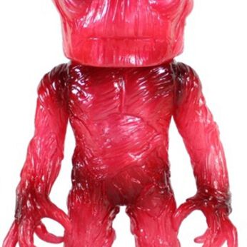 Imagem do Marvel - Red Fury Groot 0 0.00