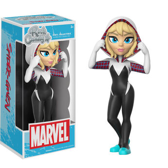 Imagem do Marvel - Spider-Gwen (UnMasked) 0 0.00