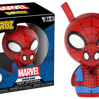 Imagem do Marvel - Spider-Ham 360 0.00