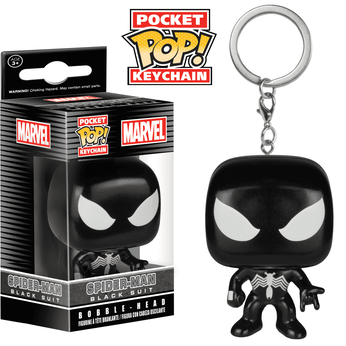 Imagem do Marvel-Spider-Man Black Suit 0 0.00