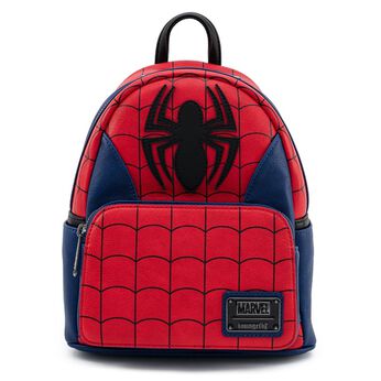 Imagem do Marvel Spider-Man Classic Cosplay Mini Backpack 0 0.00