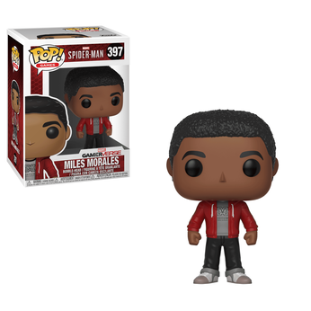 Imagem do Marvel - Spider-Man S1 - Miles Morales 397 0.00
