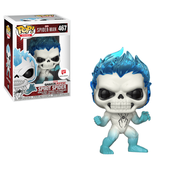 Imagem do Marvel-Spider-Man- Spirit Spider 467 0.00