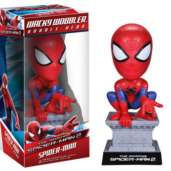 Imagem do Marvel - Spiderman Movie 2 0 0.00