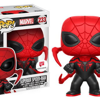 Imagem do Marvel - Superior Spider-Man 233 0.00