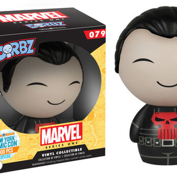 Imagem do Marvel - Thunderbolt Punisher NYCC 79 0.00