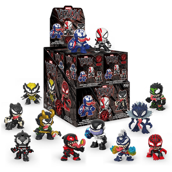 Imagem do Marvel Venom Mystery Minis 0 0.00