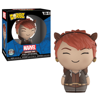 Imagem do Marvel W3 - Squirrel Girl 465 0.00