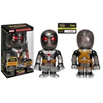Imagem do Marvel - X-Force Deadpool 0 0.00