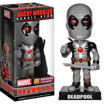 Imagem do Marvel - X-Force Deadpool 0 0.00