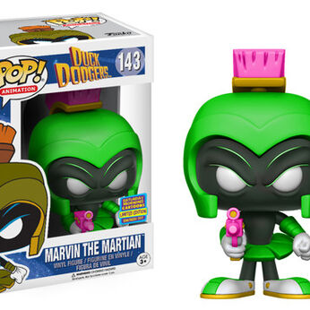 Imagem do Marvin (Green) 143 0.00