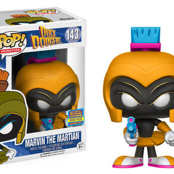 Imagem do Marvin (Orange) 143 0.00