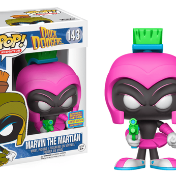 Imagem do Marvin (Pink) 143 0.00