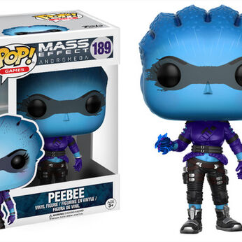 Imagem do Mass Effect: Andromeda - PeeBee 189 0.00