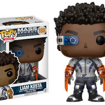 Imagem do Mass Effect: Andromeda - POP 2 188 0.00