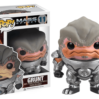 Imagem do Mass Effect - Grunt 11 0.00