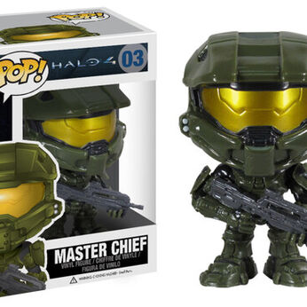 Imagem do Master Chief 3 0.00