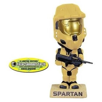 Imagem do Master Chief (Pale) 0 0.00