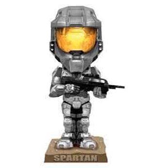 Imagem do Master Chief (Steel) 0 0.00