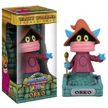 Imagem do Masters of the Universe: Orko WW 0 0.00
