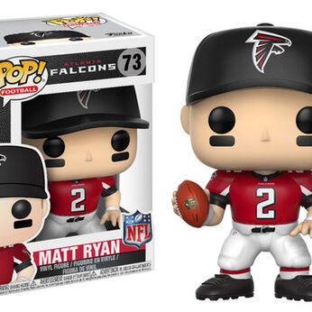 Imagem do Matt Ryan (Falcons Home) 73 0.00