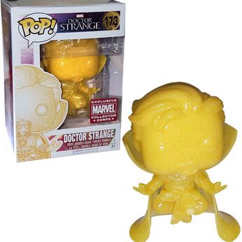 Imagem do MCC - Dr Strange - POP: Dr Strange 0 0.00
