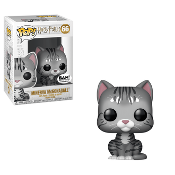 Imagem do McGonagall as a Cat 66 0.00