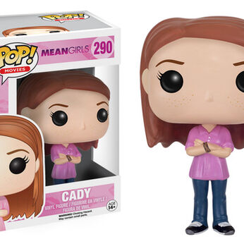 Imagem do Mean Girls - Cady 290 0.00