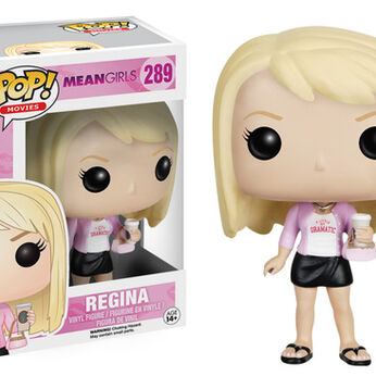 Imagem do Mean Girls - Regina 289 0.00