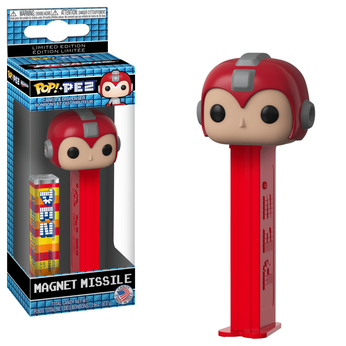 Imagem do Mega Man - Magnet Missile 0 0.00