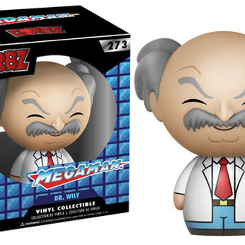 Imagem do Megaman - Dr. Wily 273 0.00