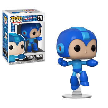 Imagem do Megaman - Megaman (Jumping) 376 0.00